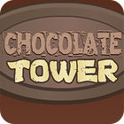 Hra Chocolate Tower