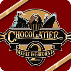 Hra Chocolatier 2: Secret Ingredients