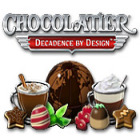 Hra Chocolatier 3: Decadence by Design