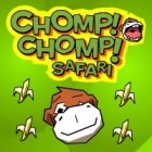 Hra Chomp! Chomp! Safari