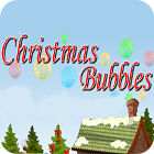 Hra Christmas Bubbles