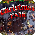 Hra Christmas Fair