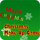 Hra Christmas Make-Up