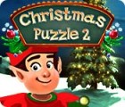 Hra Christmas Puzzle 2