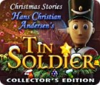 Hra Christmas Stories: Hans Christian Andersen's Tin Soldier Collector's Edition