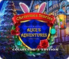 Hra Christmas Stories: Alice's Adventures Collector's Edition