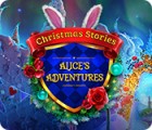 Hra Christmas Stories: Alice's Adventures