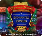 Hra Christmas Stories: Enchanted Express Collector's Edition