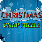 Hra Christmas Swap Puzzle