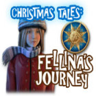 Hra Christmas Tales: Fellina's Journey