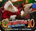 Hra Christmas Wonderland 10 Collector's Edition