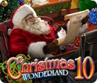 Hra Christmas Wonderland 10