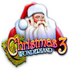 Hra Christmas Wonderland 3