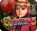 Hra Christmas Wonderland 5