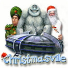 Hra Christmasville