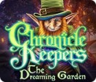 Hra Chronicle Keepers: The Dreaming Garden