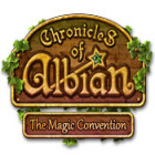 Hra Chronicles of Albian: The Magic Convention