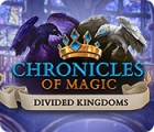 Hra Chronicles of Magic: The Divided Kingdoms