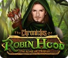 Hra The Chronicles of Robin Hood: The King of Thieves
