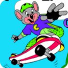 Hra Chuck E. Cheese's Skateboard Challenge