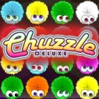 Hra Chuzzle Deluxe