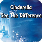 Hra Cinderella. See The Difference