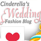 Hra Cinderella Wedding Fashion Blogger