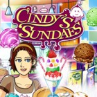 Hra Cindy's Sundaes
