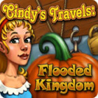 Hra Cindy's Travels: Flooded Kingdom