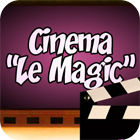 Hra Cinema Le Magic