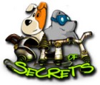 Hra City of Secrets