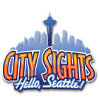 Hra City Sights: Hello Seattle