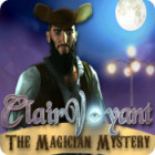 Hra Clairvoyant: The Magician Mystery Hra Clairvoyant: The Magician Mystery