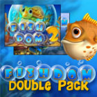 Hra Classic Fishdom Double Pack