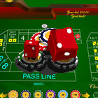 Hra Classic Craps