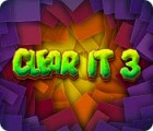 Hra ClearIt 3