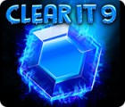 Hra ClearIt 9