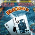 Hra Club Vegas Blackjack