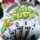 Hra Club Vegas Casino Video Poker