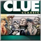 Hra CLUE Classic