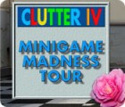 Hra Clutter IV: Minigame Madness Tour