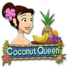 Hra Coconut Queen