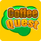 Hra Coffee Quest