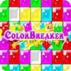 Hra Color Breaker