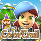 Hra Color Trail