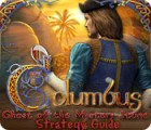 Hra Columbus: Ghost of the Mystery Stone Strategy Guide