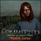 Hra Committed: Mystery at Shady Pines Premium Edition