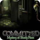 Hra Committed: Mystery at Shady Pines