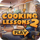 Hra Cooking Lessons 2