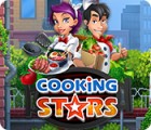 Hra Cooking Stars